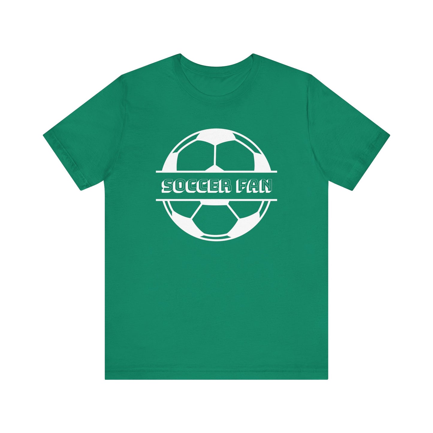 Soccer Fan - Dark shades