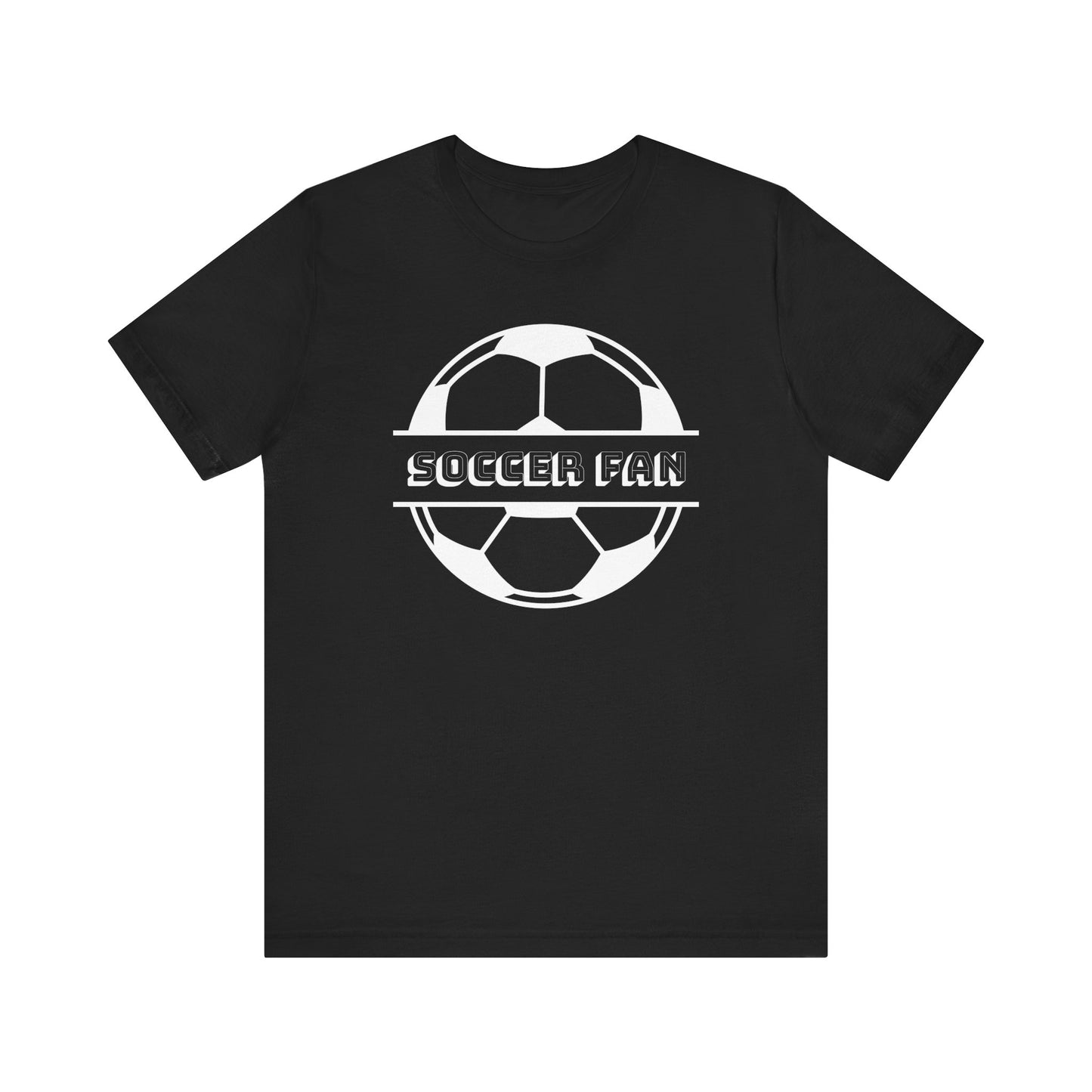Soccer Fan - Dark shades