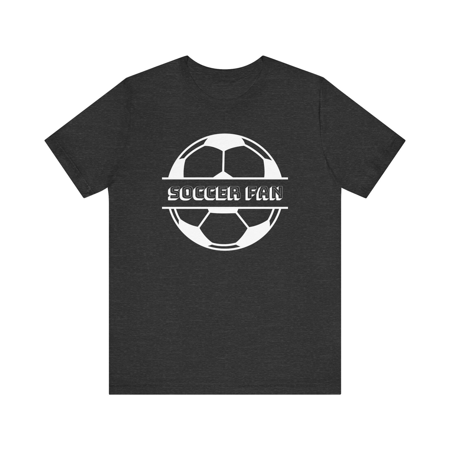 Soccer Fan - Dark shades