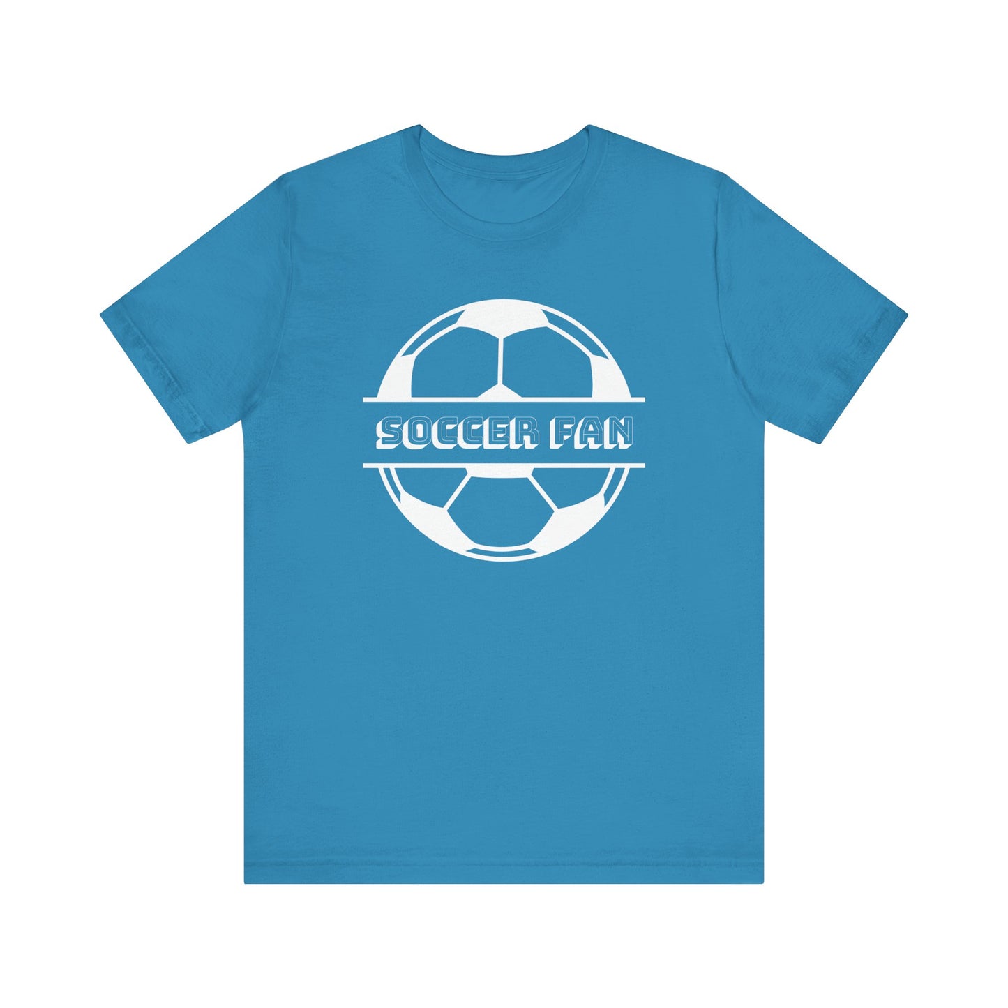 Soccer Fan - Dark shades