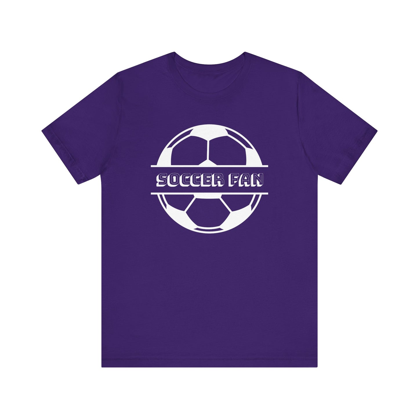 Soccer Fan - Dark shades