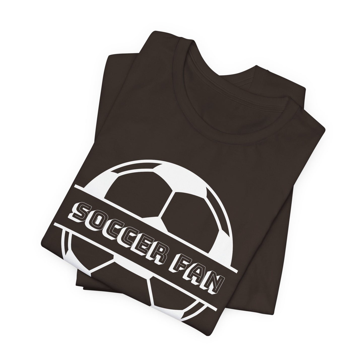 Soccer Fan - Dark shades