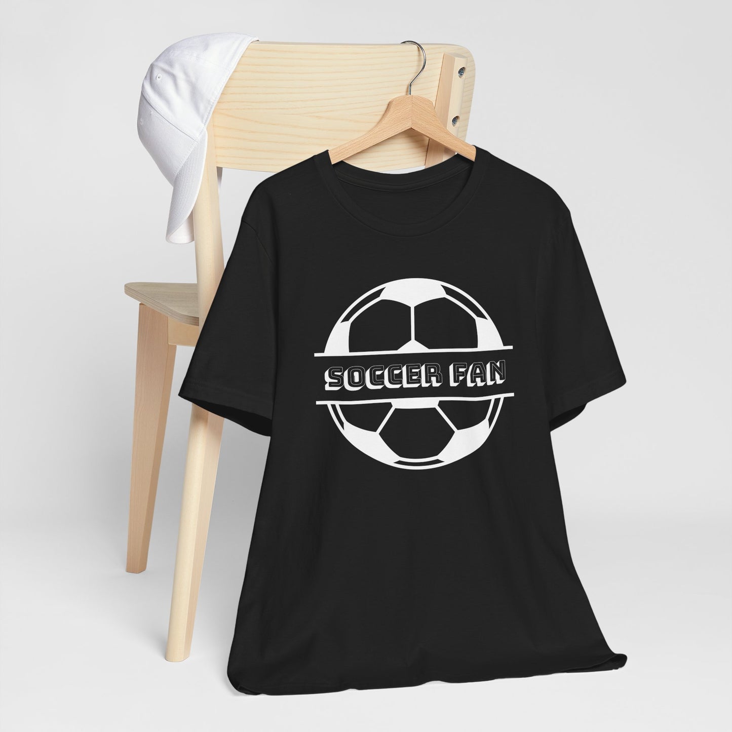 Soccer Fan - Dark shades