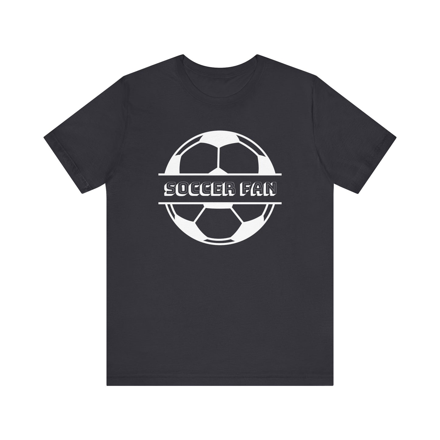 Soccer Fan - Dark shades