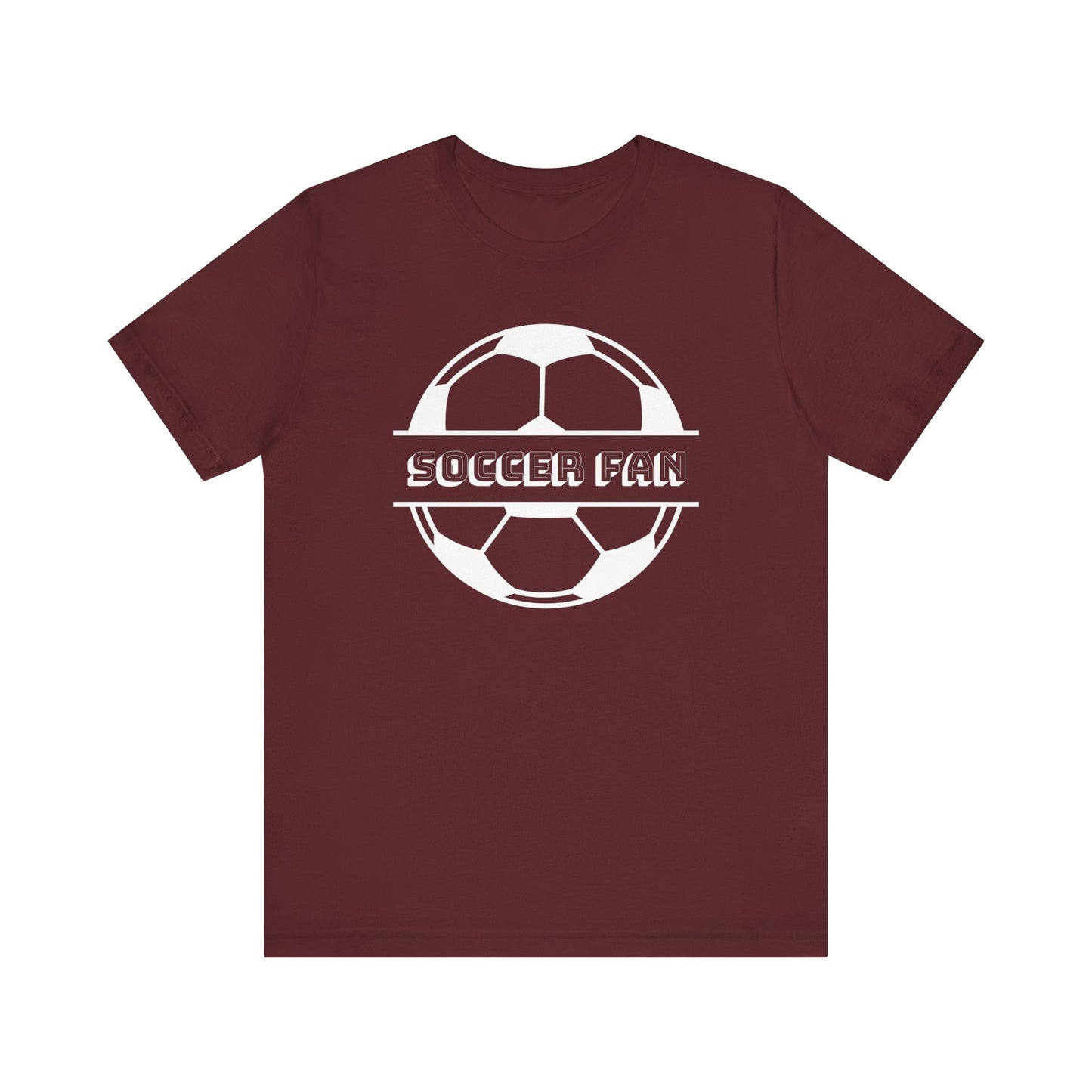 Soccer Fan - Dark shades