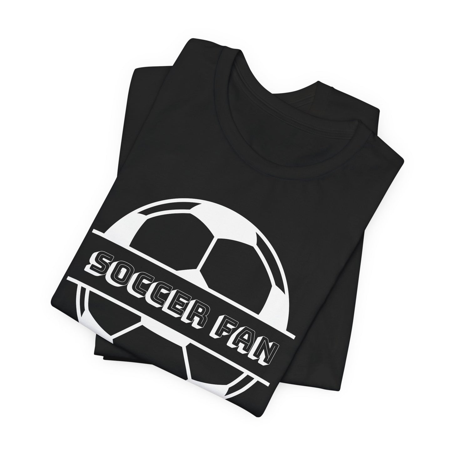 Soccer Fan - Dark shades