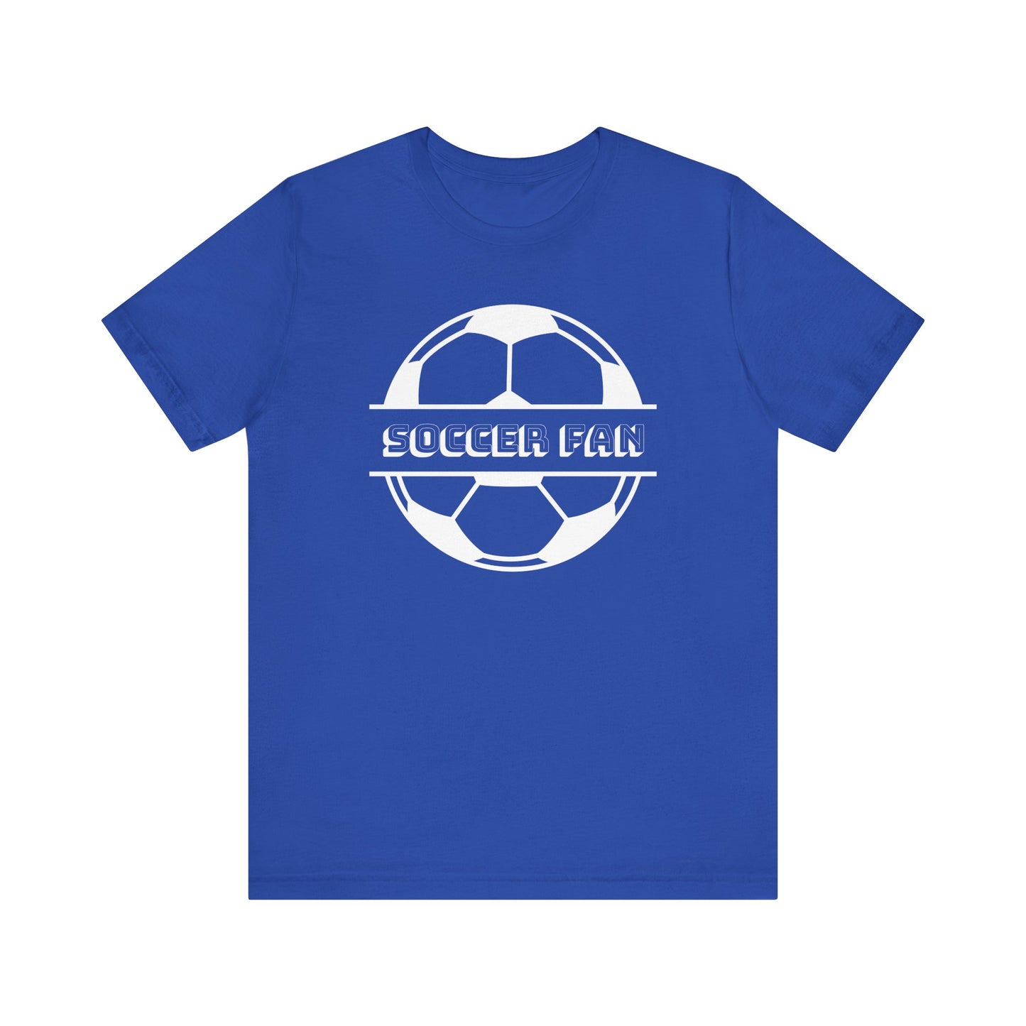 Soccer Fan - Dark shades