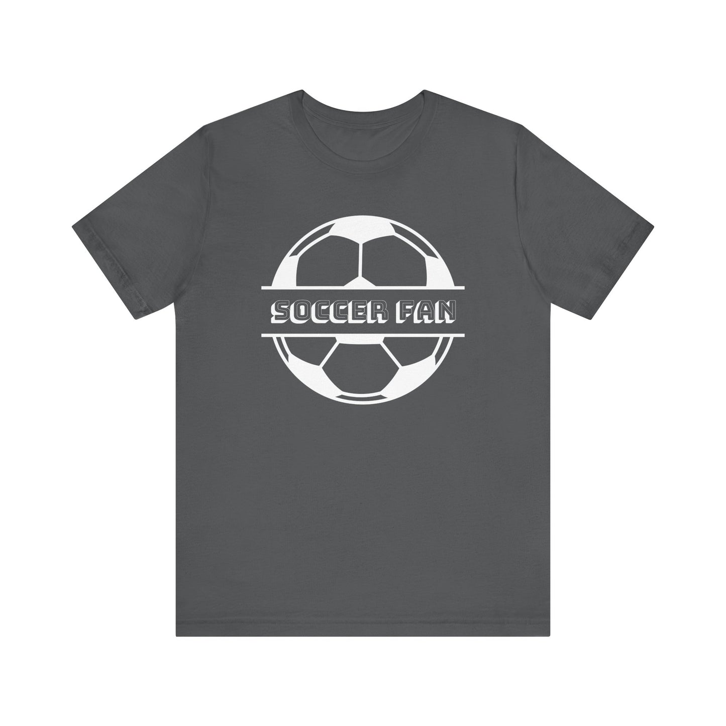Soccer Fan - Dark shades