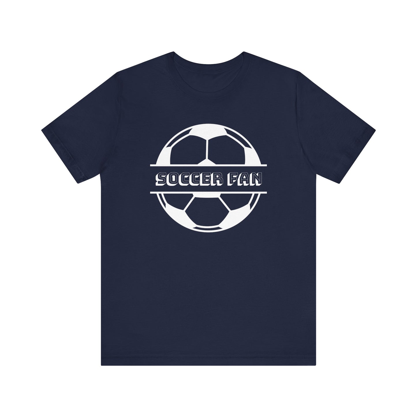 Soccer Fan - Dark shades